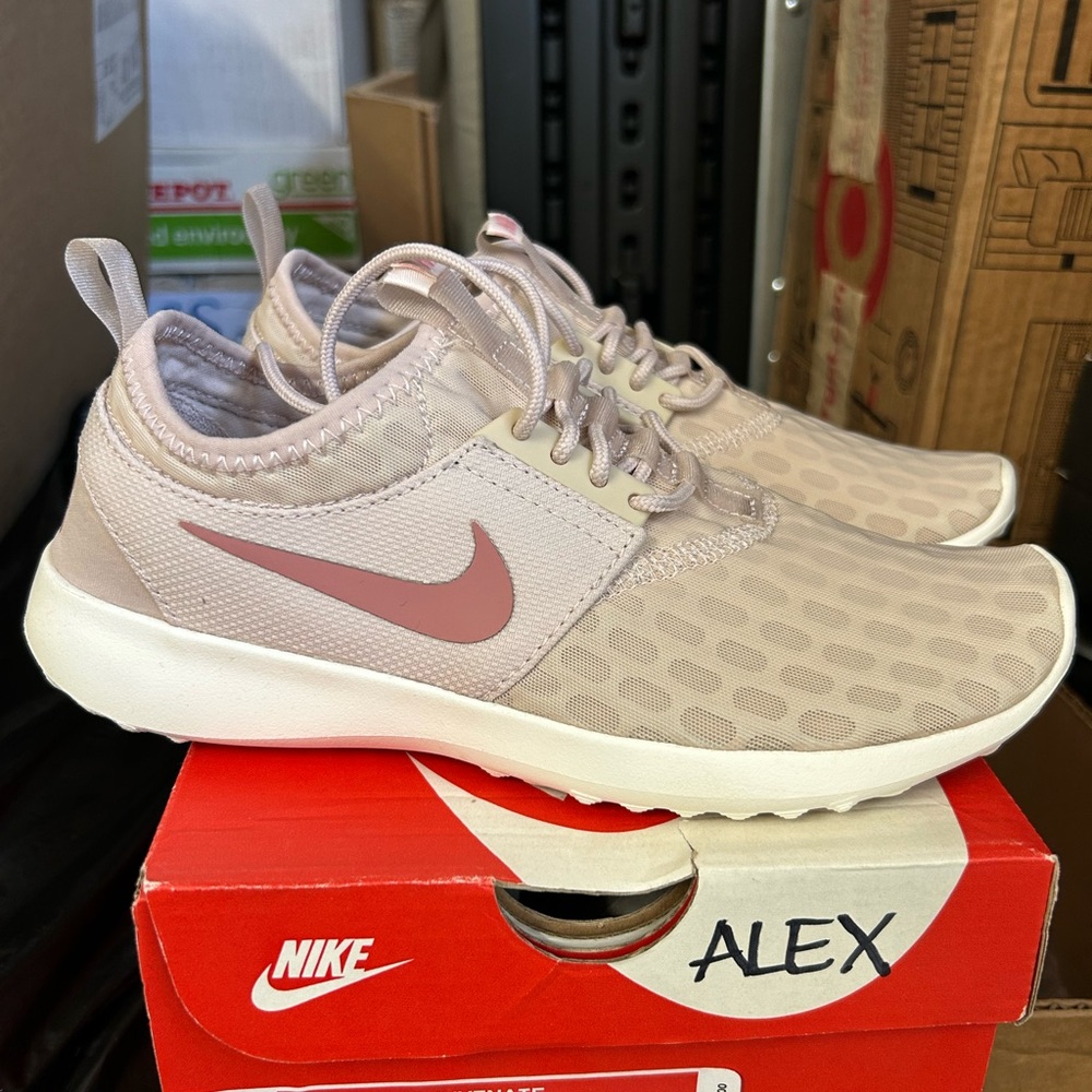 Nike Juvenate Sneakers Size 6.5 womens. NWT
